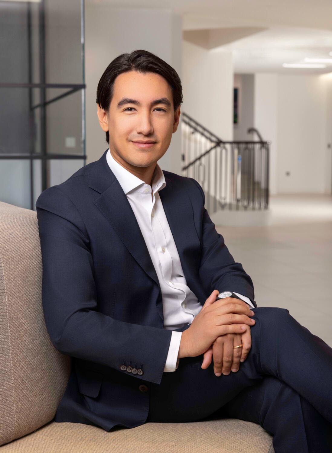 IFGL Cinven Focused European Integrated World class