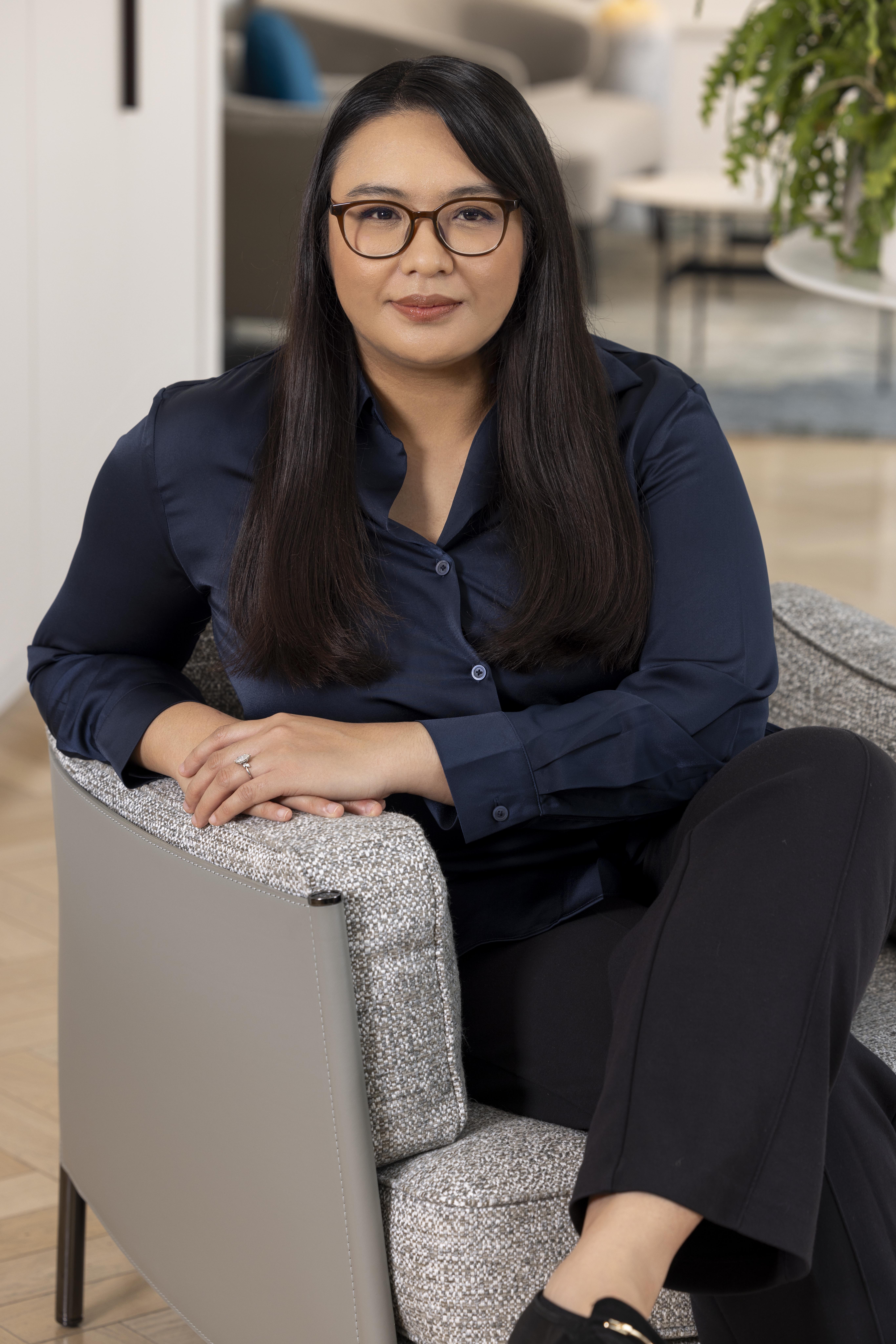 Jess Wong | Cinven - Focused European Integrated World-class