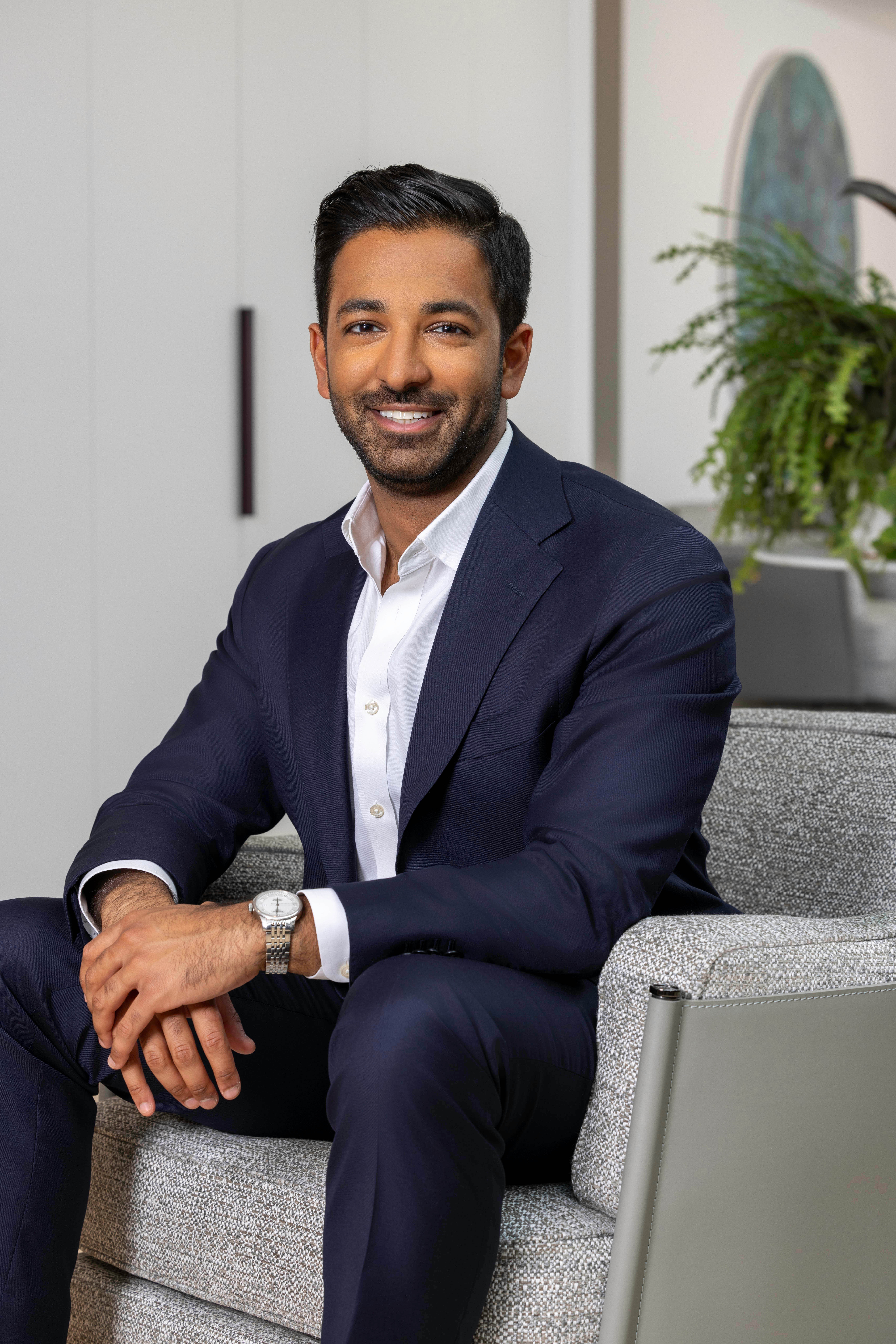 Yash Shah | Cinven - Focused European Integrated World-class