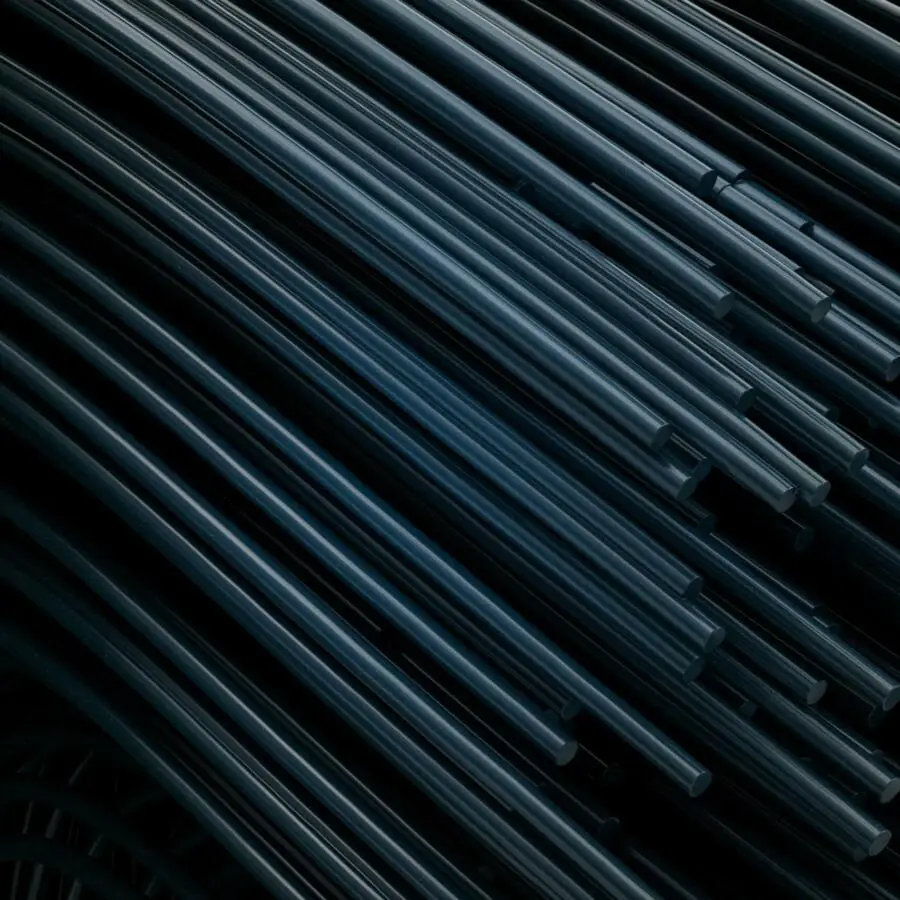Fibre optic cables