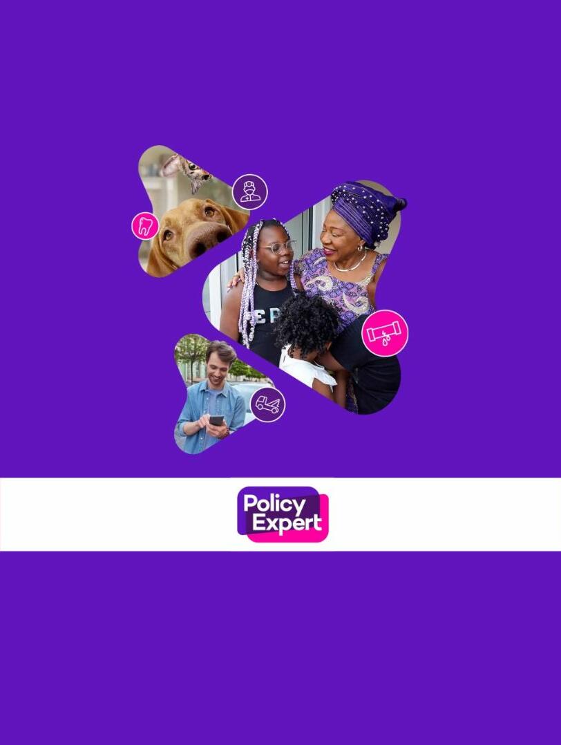 Policy Expert positioned for growth as Cinven acquires 50 shareholding