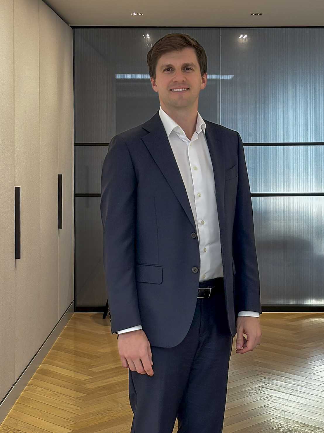 Alexander Matlari | Cinven - Focused European Integrated World-class