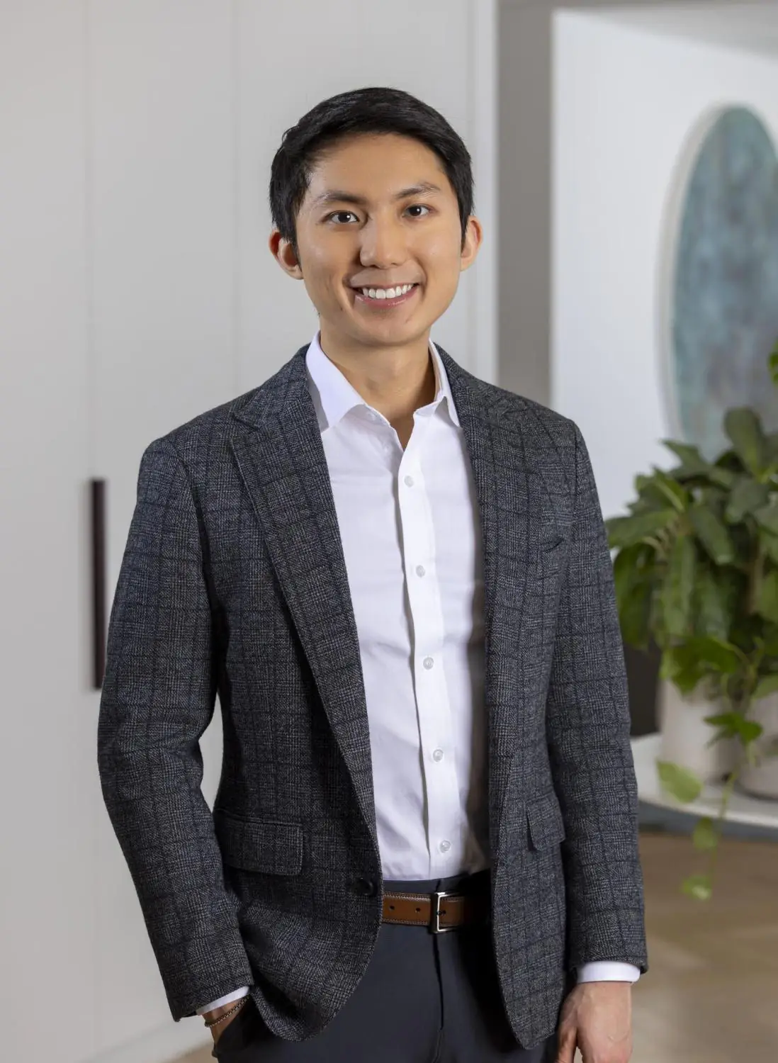 Richard Yang